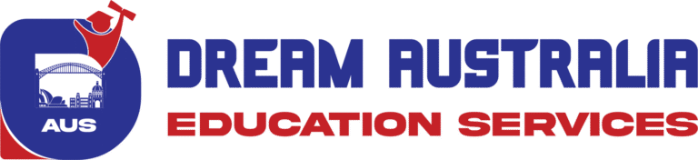 dream aus education
